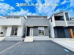 伊勢原市下落合　新築分譲住宅　2号棟