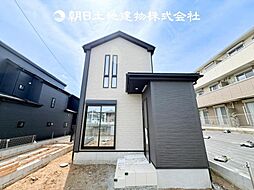 〜全7棟〜 綾瀬市小園　新築分譲住宅　1号棟
