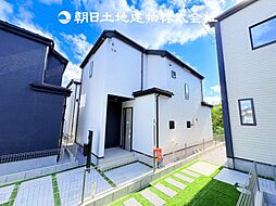 〜全7棟〜 綾瀬市小園 新築分譲住宅 6号棟