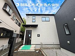 〜全7棟〜 綾瀬市小園　新築分譲住宅　7号棟