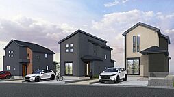 〜全7棟〜 綾瀬市小園　新築分譲住宅　7号棟