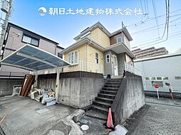 〜Reform〜 厚木市恩名4丁目　中古一戸建て