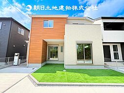 〜南道路〜 厚木市下川入 新築分譲住宅 2号棟