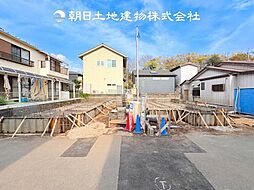 座間市入谷西2丁目　新築分譲住宅　A号棟
