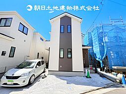 〜全8棟〜 座間市ひばりが丘2丁目　新築分譲住宅　D号棟