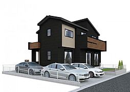 綾瀬市綾西1丁目　新築一戸建て