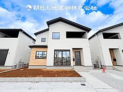 綾瀬市深谷南5丁目　新築分譲住宅　2号棟
