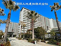 セントガーデン海老名1街区