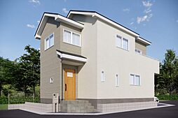 〜3方角地〜 座間市新田宿　新築一戸建