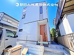 〜オール電化〜 海老名市国分寺台2丁目 新築一戸建て