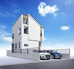 〜オール電化〜 海老名市国分寺台2丁目　新築一戸建て