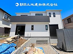 〜南道路〜 綾瀬市綾西4丁目 新築一戸建て