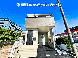 寒川町一之宮2丁目　新築一戸建て
