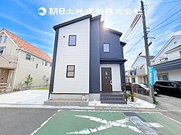 平塚市虹ケ浜 新築分譲住宅 2号棟