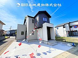 平塚市諏訪町　新築分譲住宅　3号棟