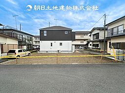 厚木市愛甲東1丁目 新築一戸建て