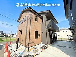〜全7区画〜 愛川町中津 新築分譲住宅 5号棟