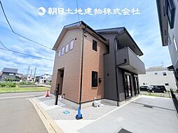 〜全7区画〜 愛川町中津　新築分譲住宅　5号棟