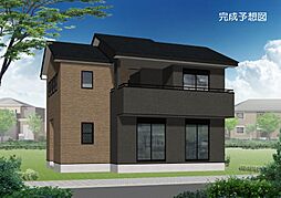 〜全7区画〜 愛川町中津　新築分譲住宅　5号棟