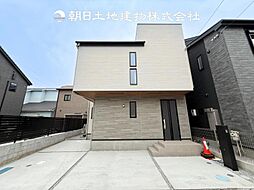 〜スカイバルコニー〜 平塚市諏訪町　新築分譲住宅