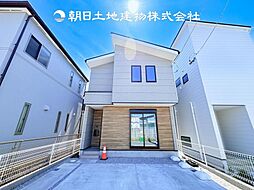 茅ケ崎市香川1丁目　新築戸建　1号棟