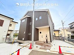 〜全11棟〜 茅ヶ崎市香川5丁目　新築分譲住宅　1号棟