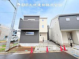 〜全11棟〜 茅ヶ崎市香川5丁目　新築分譲住宅　3号棟