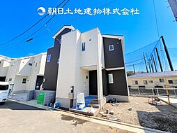 〜全11棟〜 茅ヶ崎市香川5丁目　新築分譲住宅　7号棟