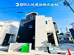 〜全11棟〜 茅ヶ崎市香川5丁目　新築分譲住宅　7号棟