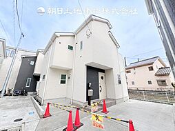 〜全11棟〜 茅ヶ崎市香川5丁目　新築分譲住宅　8号棟