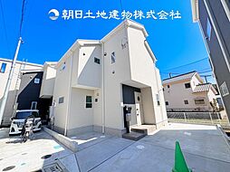 〜全11棟〜 茅ヶ崎市香川5丁目　新築分譲住宅　8号棟