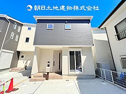 〜全11棟〜 茅ヶ崎市香川5丁目　新築分譲住宅　2号棟