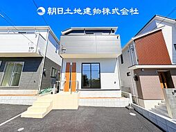 綾瀬市小園南2丁目　新築分譲住宅　2号棟