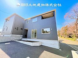 愛甲郡愛川町中津　新築分譲住宅　3号棟