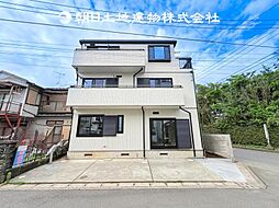 〜Reform〜 綾瀬市吉岡東4丁目　中古一戸建