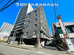 グリーンコート海老名