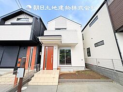 〜南道路〜 茅ヶ崎市香川4丁目　新築分譲住宅