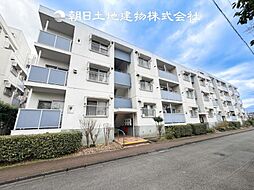 〜メゾネット〜 厚木そりだハイツ　8号棟