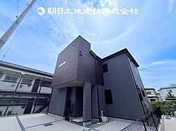 〜全7区画〜 愛川町中津 新築分譲住宅 3号棟