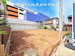 〜スカイバルコニー〜 寺尾釜田2丁目　新築一戸建て