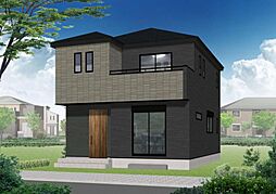 〜南道路〜  座間市新田宿　新築一戸建