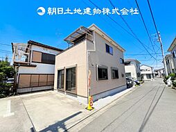 〜Reform〜 座間市ひばりが丘5丁目　中古一戸建て