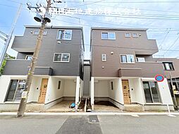 〜全2棟〜 平塚市夕陽ケ丘 新築分譲住宅 2号棟