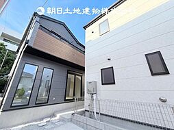 〜全3棟〜 平塚市袖ヶ浜　新築分譲住宅　1号棟