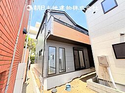 〜全3棟〜 平塚市袖ヶ浜　新築分譲住宅　1号棟
