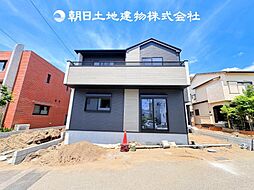 〜全3棟〜 平塚市袖ヶ浜 新築分譲住宅 2号棟