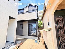 〜全3棟〜 平塚市袖ヶ浜 新築分譲住宅 3号棟