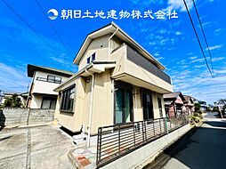 〜Reform〜 海老名市中新田2丁目　中古一戸建て