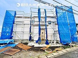 厚木市飯山南5丁目　新築一戸建て