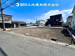 厚木市飯山南5丁目　新築一戸建て